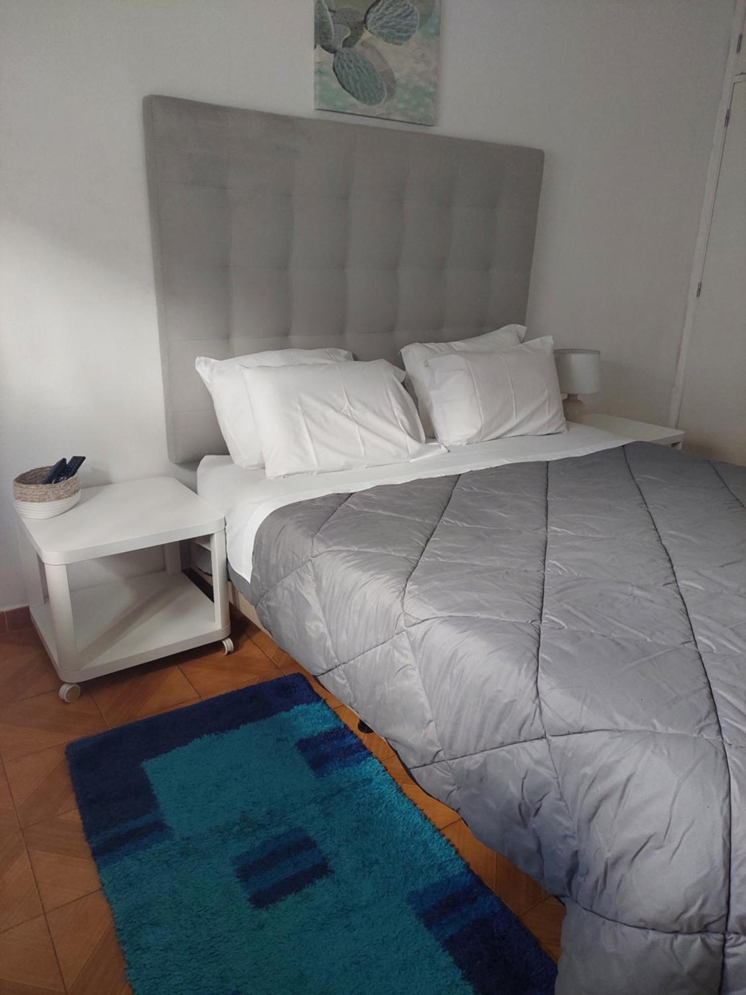 Vivenda Rosa Lagos Room photo